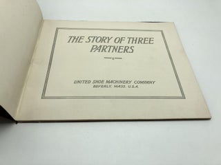 The Story Of Three Partners