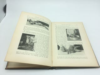 Women's Institute Library Of Cookery (5 Volumes)