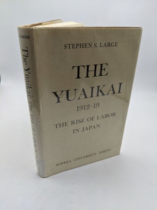 Item #5125 The Yuaikai, 1912-19. Stephen S. Large