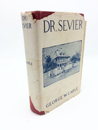 Item #5690 Dr. Sevier. George W. Cable