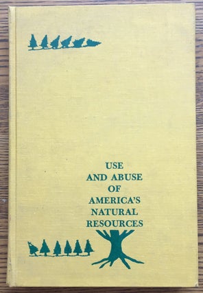 Item #6116 The Development of Forest Law in America, including Forest Legislation in America...
