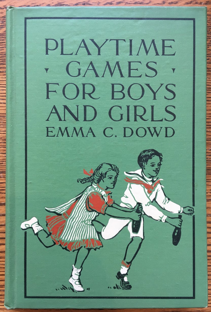 Emma - Games for Girls