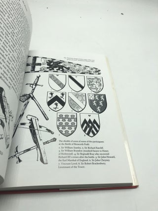 Basic Heraldry