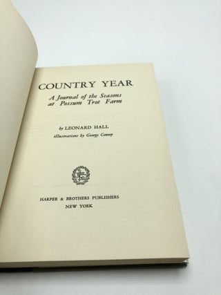 Country Year