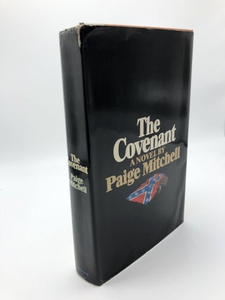 Item #7028 The Covenant. Paige Mitchell