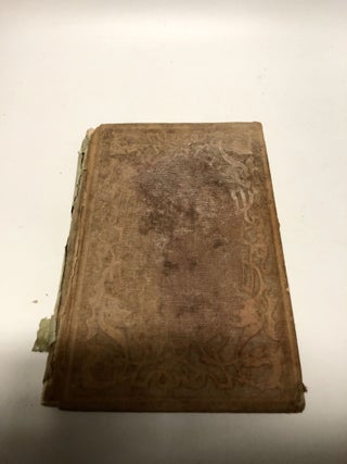 Item #7206 Life Of General Lafayette ; With Anecdotes Illustrative Of His Character. The Young...