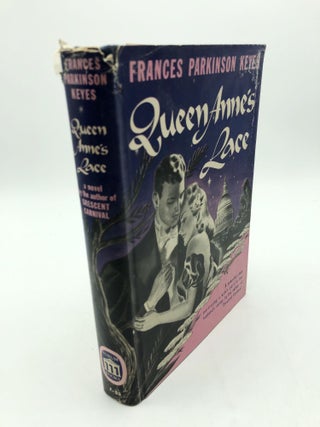 Item #7283 Queen Anne's Lace. Frances Parkinson Keyes