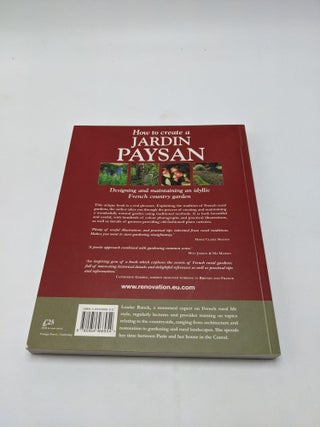 How to Create a Jardin Paysan