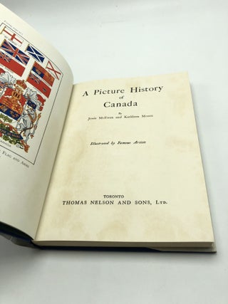 A Picture History of Canada