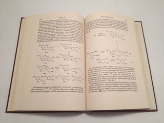 The Chemistry of Heterocyclic Compounds, Volume 23: Furopyrans and Furopyrones