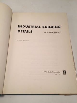 Industrial Building Details