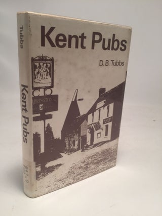 Item #7911 Kent Pubs. D B. Tubbs