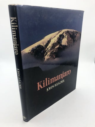 Item #8104 Kilimanjaro. John Reader