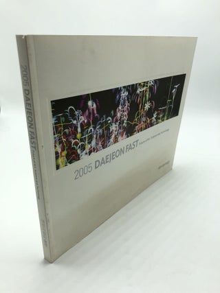 Item #8254 2005 Daejeon Fast: Future of Art, Science and Technology