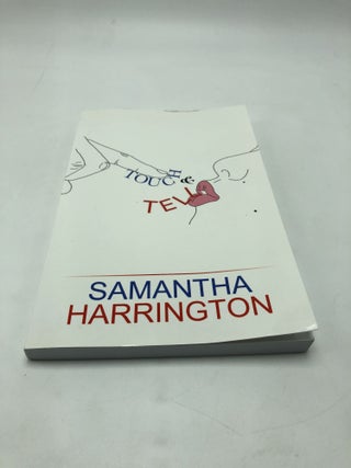 Item #8278 Touch and Tell. Samantha Harrington