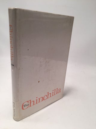 Item #8335 The Chinchilla. Harold Medow