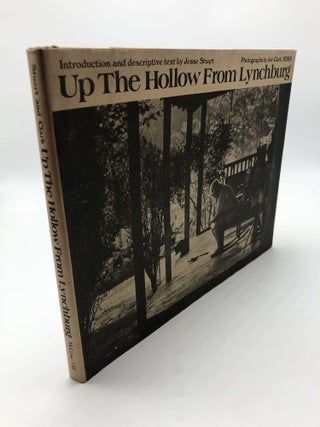 Item #8399 Up the Hollow from Lynchburg. intro, text