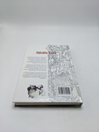 Shih Tzu: The World of Dogs