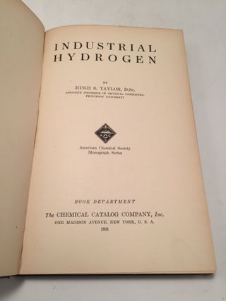 Industrial Hydrogen