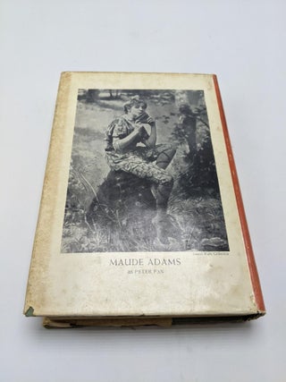 Maude Adams: An Intimate Portrait