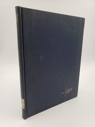 Item #8873 Biology of the Antarctic Seas I (Antarctic Research Series Volume 1). Milton O. Lee