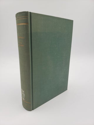Item #8907 The Cambridge Natural History: Mammalia (Volume 10). F. Beddard