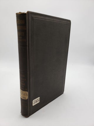 Item #8943 Annual Report of the Geological Survey of Arkansas for 1888: Washington County (Volume...