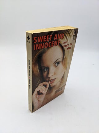 Item #9093 Sweet And Innocent. Debbie Wilcox