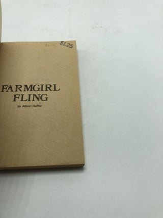 Farmgirl Fling
