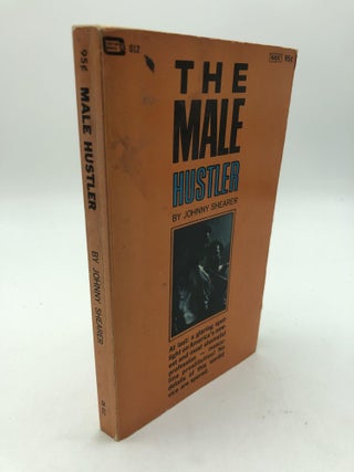 Item #9237 The Male Hustler. Johnny Shearer