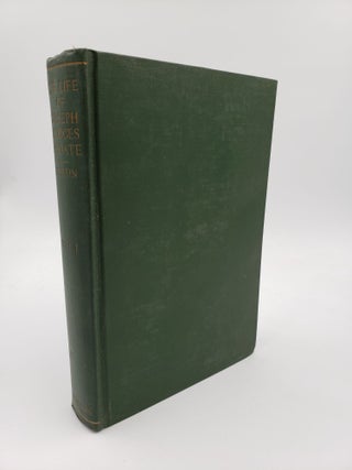 Item #9277 The Life of Joseph Hodges Choate: As Gathered Chiefly From His Letters (Volume 1)....