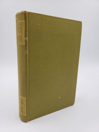 Item #9384 The Complete Works of John Lyly: The Plays (Continued). Anti-Martinist Work. Poems....