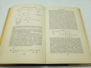 Aspects of the Organic Chemistry of Sulphur