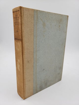 Item #9425 The Works of Kipling: Kim (Volume 15). Rudyard Kipling