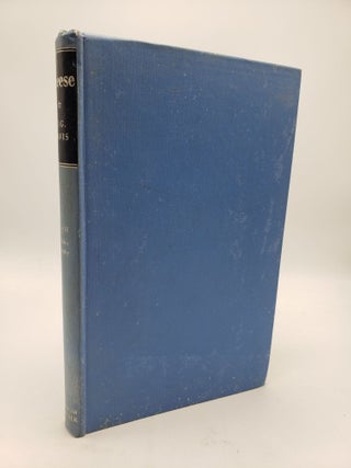 Item #9428 Cheese: Annotated Bibliography With Subject Index (Volume 2). John Gilbert Davis