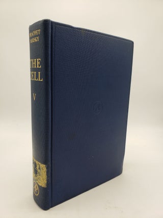 Item #9430 The Cell: Specialized Cells, Part 2 (Volume 5). Alfred E. Mirsky Jean Brachet
