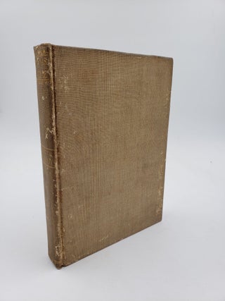 Item #9464 The French Revolution: A History (Volume 1). Thomas Carlyle