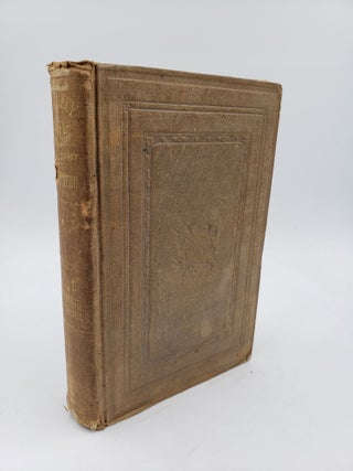 Item #9476 The Waverley Novels: The Fair Maid of Perth, Anne of Geierstein (Volume 11). Walter Scott