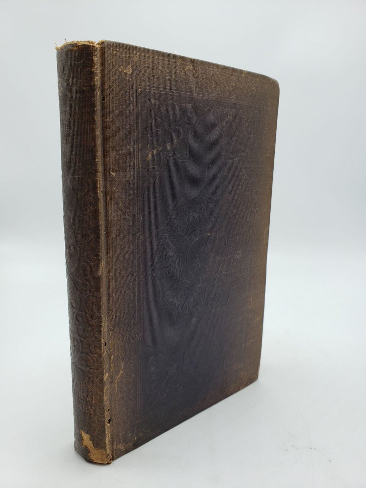 Item #9587 The Olynthiac and Other Public Orations of Demosthenes (Volume 1). Demosthenes, Charles Rann Kennedy.