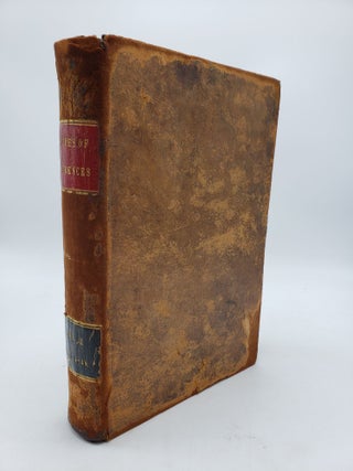 Item #9600 Minutes of the Annual Conferences of the Methodist Episcopal Church for the Years 1829...