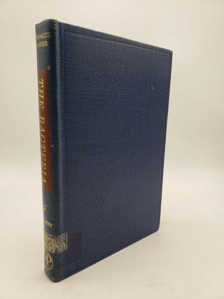 Item #9609 The Bacteria, A Treatise on Structure and Function: Heredity (Volume 5). Roger Y....
