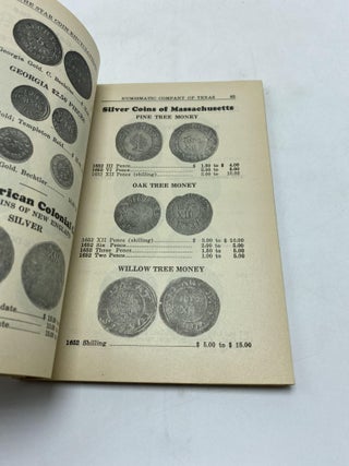 The Star Rare Coin Encyclopedia