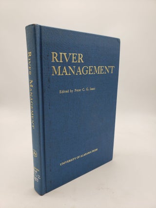Item #9683 River Management. Peter. C. G. Isaac