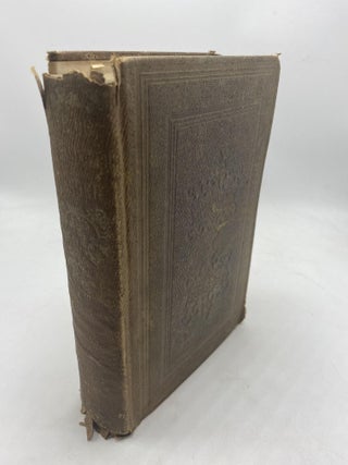 Item #9701 The Life Of John Randolph Of Roanoke 2 Volumes In One. Hugh A. Garland