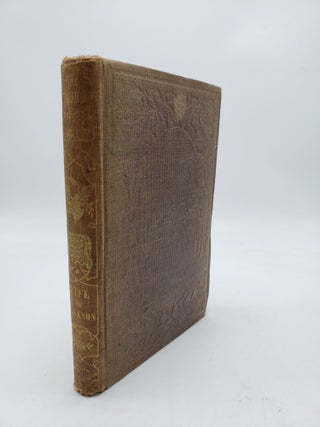 Item #9756 Life of Andrew Jackson: Embracing Anecdotes Illustrative of His Character. Horatio...