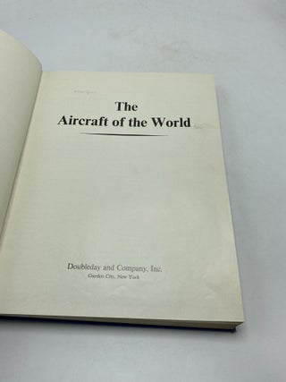 The Aircraft of the World