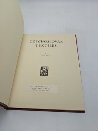 Czechoslovak Textiles