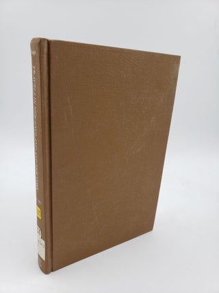 Item #9815 Travels in New England and New York (Volume 3). Timothy Dwight
