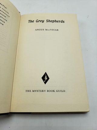 The Grey Shepherds