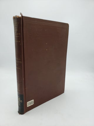 Item #9877 Physical Geography of Georgia. Wythe Cooke Laurence LaForge, Marius R. Campbell,...